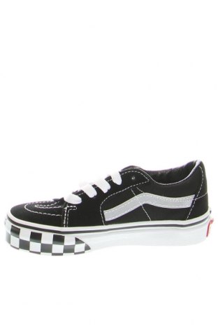 Παιδικά παπούτσια Vans, Μέγεθος 27, Χρώμα Μαύρο, Τιμή 25,05 €