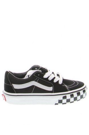 Kinderschuhe Vans, Größe 30, Farbe Schwarz, Preis € 25,05