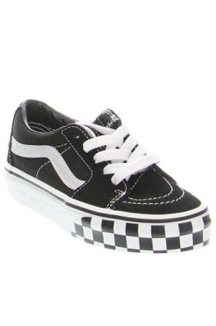 Dětské boty  Vans, Velikost 30, Barva Černá, Cena  704,00 Kč