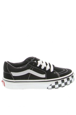 Kinderschuhe Vans, Größe 31, Farbe Schwarz, Preis € 30,62