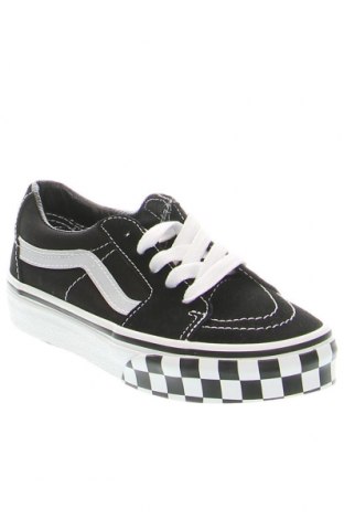 Kinderschuhe Vans, Größe 31, Farbe Schwarz, Preis 25,05 €