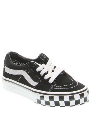 Kinderschuhe Vans, Größe 30, Farbe Schwarz, Preis € 25,05