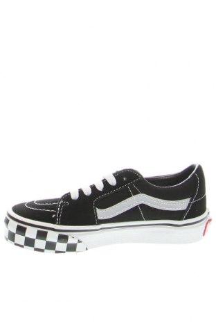 Dětské boty  Vans, Velikost 30, Barva Černá, Cena  626,00 Kč