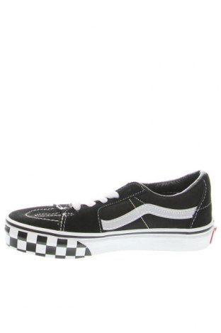 Kinderschuhe Vans, Größe 31, Farbe Schwarz, Preis 25,05 €