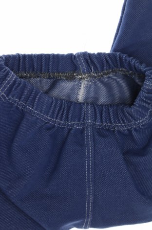 Pantaloni pentru copii, Mărime 2-3y/ 98-104 cm, Culoare Albastru, Preț 31,27 Lei