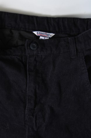 Pantaloni pentru copii, Mărime 5-6y/ 116-122 cm, Culoare Albastru, Preț 30,53 Lei