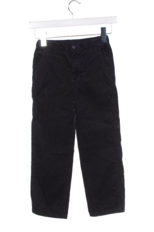 Dětské kalhoty , Velikost 5-6y/ 116-122 cm, Barva Modrá, Cena  152,00 Kč