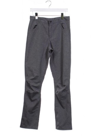 Pantaloni pentru copii, Mărime 15-18y/ 170-176 cm, Culoare Gri, Preț 50,66 Lei