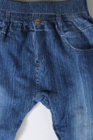 Pantaloni pentru copii, Mărime 2-3y/ 98-104 cm, Culoare Albastru, Preț 30,53 Lei