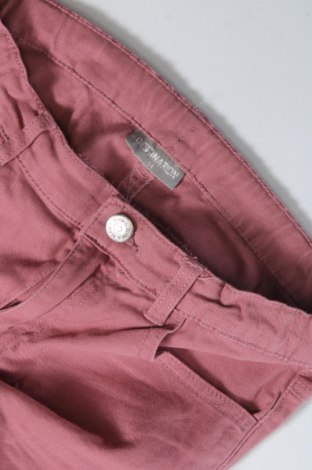 Dětské kalhoty , Velikost 12-13y/ 158-164 cm, Barva Růžová, Cena  346,00 Kč