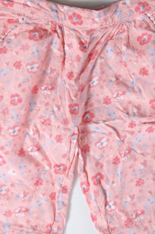 Детски панталон, Размер 3-6m/ 62-68 см, Цвят Розов, Цена 12,60 лв.