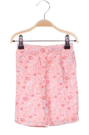 Παιδικό παντελόνι, Μέγεθος 3-6m/ 62-68 εκ., Χρώμα Ρόζ , Τιμή 6,12 €