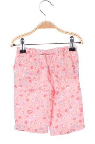 Детски панталон, Размер 3-6m/ 62-68 см, Цвят Розов, Цена 12,60 лв.