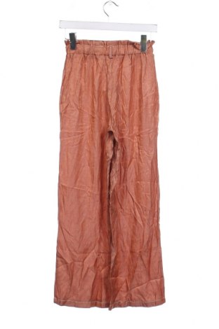 Dětské kalhoty , Velikost 12-13y/ 158-164 cm, Barva Béžová, Cena  335,00 Kč