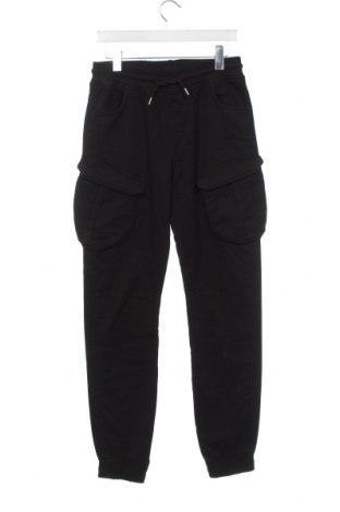 Pantaloni pentru copii Blue Effect, Mărime 13-14y/ 164-168 cm, Culoare Negru, Preț 86,84 Lei