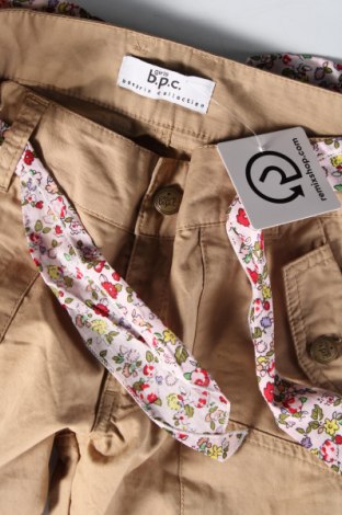 Pantaloni pentru copii Bpc Bonprix Collection, Mărime 12-13y/ 158-164 cm, Culoare Bej, Preț 24,18 Lei