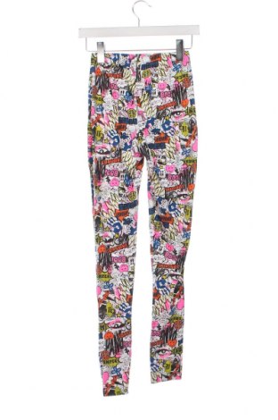 Pantaloni pentru copii Bpc Bonprix Collection, Mărime 14-15y/ 168-170 cm, Culoare Multicolor, Preț 69,08 Lei