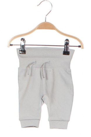 Παιδικό παντελόνι C&A, Μέγεθος 0-1m/ 50 εκ., Χρώμα Γκρί, Τιμή 9,70 €