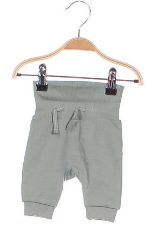 Kinderhose C&A, Größe 0-1m/ 50 cm, Farbe Grün, Preis 9,49 €