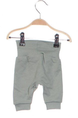 Pantaloni pentru copii C&A, Mărime 0-1m/ 50 cm, Culoare Verde, Preț 58,18 Lei