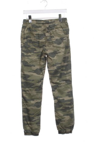Pantaloni pentru copii C&A, Mărime 13-14y/ 164-168 cm, Culoare Multicolor, Preț 32,92 Lei