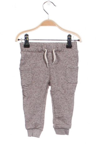 Pantaloni pentru copii C&A, Mărime 12-18m/ 80-86 cm, Culoare Maro, Preț 32,40 Lei