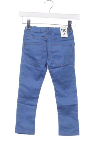 Kinderhose C&A, Größe 3-4y/ 104-110 cm, Farbe Blau, Preis € 6,45