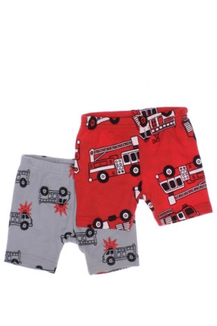 Pantaloni pentru copii Carter's, Mărime 6-9m/ 68-74 cm, Culoare Multicolor, Preț 39,08 Lei