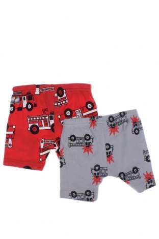 Pantaloni pentru copii Carter's, Mărime 6-9m/ 68-74 cm, Culoare Multicolor, Preț 34,74 Lei