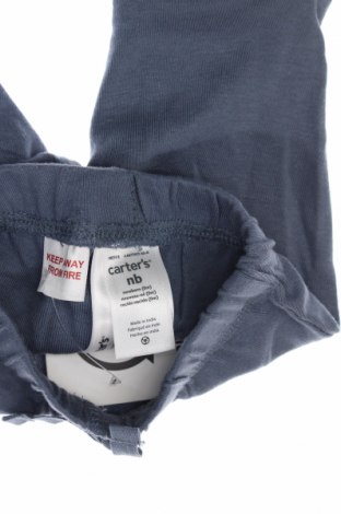 Dětské kalhoty  Carter's, Velikost 0-1m/ 50 cm, Barva Vícebarevné, Cena  478,00 Kč