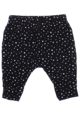 Детски панталон Carter's, Размер 0-1m/ 50 см, Цвят Син, Цена 12,53 лв.