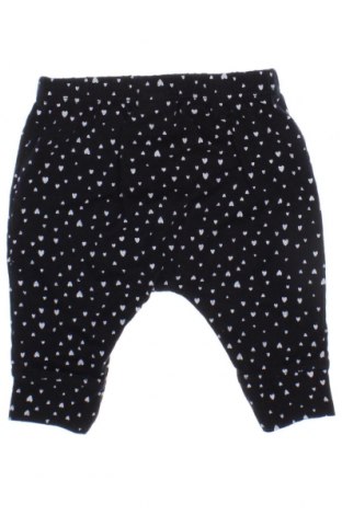 Детски панталон Carter's, Размер 0-1m/ 50 см, Цвят Син, Цена 11,90 лв.