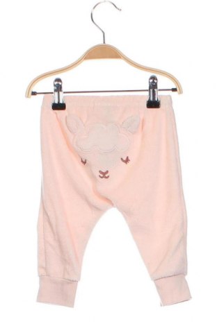 Kinderhose Carter's, Größe 3-6m/ 62-68 cm, Farbe Rosa, Preis € 9,36