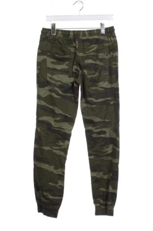 Pantaloni pentru copii Chapter, Mărime 14-15y/ 168-170 cm, Culoare Multicolor, Preț 27,63 Lei