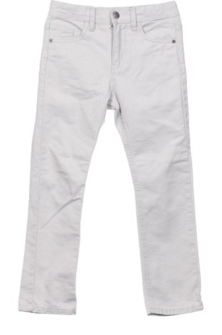 Pantaloni pentru copii Denim Co., Mărime 6-7y/ 122-128 cm, Culoare Gri, Preț 32,14 Lei