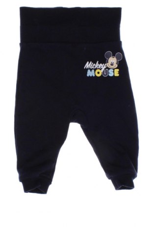 Детски панталон Disney, Размер 3-6m/ 62-68 см, Цвят Син, Цена 11,97 лв.