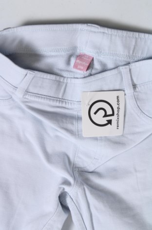 Pantaloni pentru copii Dopo Dopo, Mărime 7-8y/ 128-134 cm, Culoare Albastru, Preț 54,86 Lei