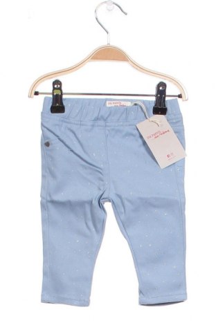 Kinderhose Du Pareil Au Meme, Größe 6-9m/ 68-74 cm, Farbe Blau, Preis € 7,65