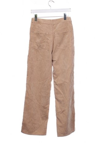 Pantaloni pentru copii Groggy, Mărime 15-18y/ 170-176 cm, Culoare Bej, Preț 24,18 Lei