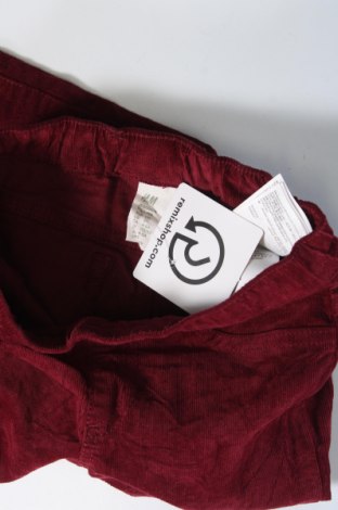 Детски панталон H&M, Размер 4-5y/ 110-116 см, Цвят Розов, Цена 9,45 лв.