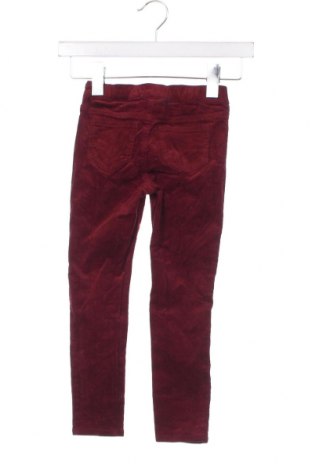 Dětské kalhoty  H&M, Velikost 4-5y/ 110-116 cm, Barva Růžová, Cena  168,00 Kč