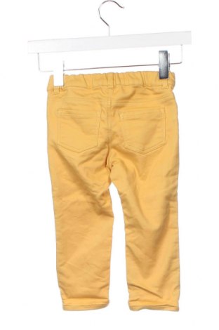 Kinderhose H&M, Größe 18-24m/ 86-98 cm, Farbe Gelb, Preis € 10,74