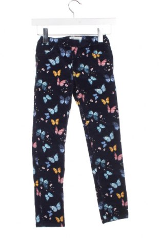 Dziecięce spodnie H&M, Rozmiar 7-8y/ 128-134 cm, Kolor Kolorowy, Cena 27,36 zł