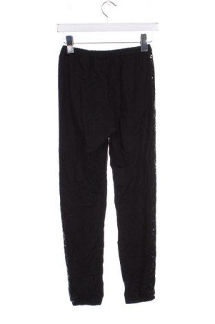 Παιδικό παντελόνι H&M, Μέγεθος 11-12y/ 152-158 εκ., Χρώμα Μαύρο, Τιμή 5,20 €