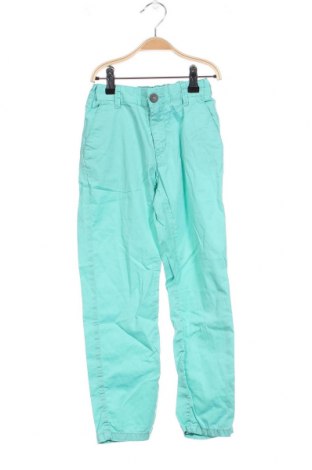 Παιδικό παντελόνι H&M, Μέγεθος 6-7y/ 122-128 εκ., Χρώμα Μπλέ, Τιμή 6,50 €