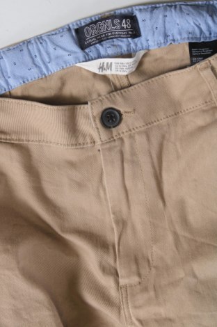 Kinderhose H&M, Größe 11-12y/ 152-158 cm, Farbe Beige, Preis € 10,83