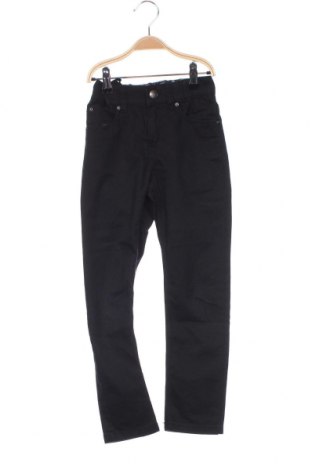 Pantaloni pentru copii H&M, Mărime 6-7y/ 122-128 cm, Culoare Negru, Preț 32,40 Lei