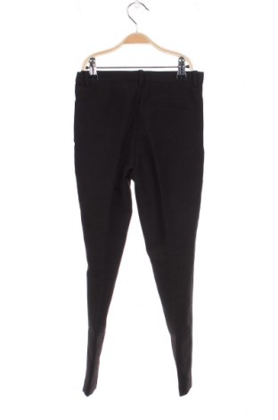 Pantaloni pentru copii H&M, Mărime 7-8y/ 128-134 cm, Culoare Negru, Preț 30,53 Lei