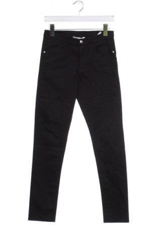 Dětské kalhoty  H&M, Velikost 13-14y/ 164-168 cm, Barva Černá, Cena  134,00 Kč