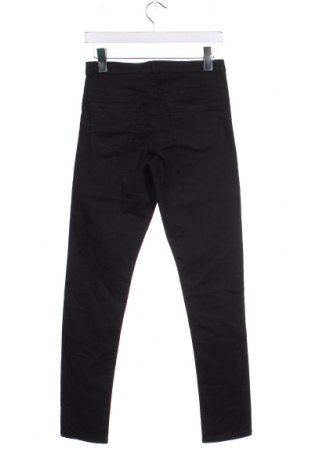 Detské nohavice  H&M, Veľkosť 13-14y/ 164-168 cm, Farba Čierna, Cena  4,76 €